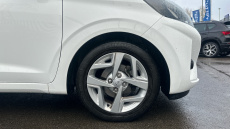 Hyundai i10 1.2 MPi SE Connect 5dr Petrol Hatchback